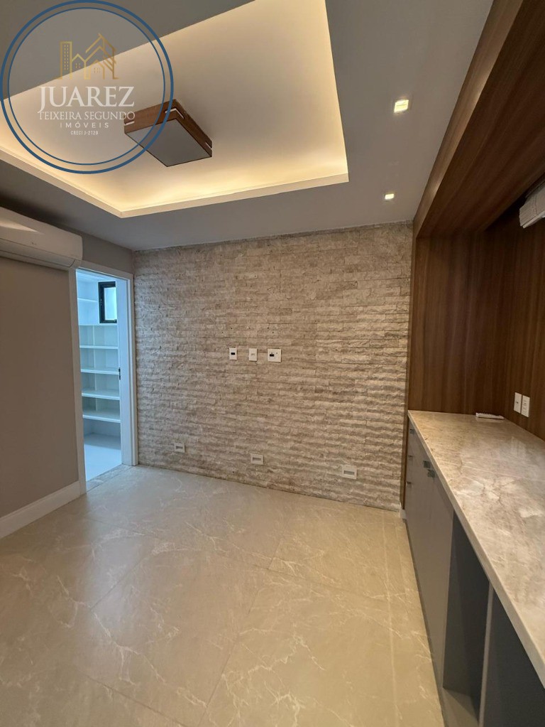 Apartamento - Horto florestal