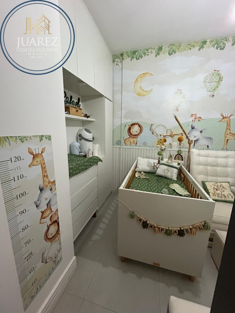 Apartamento - Pituba
