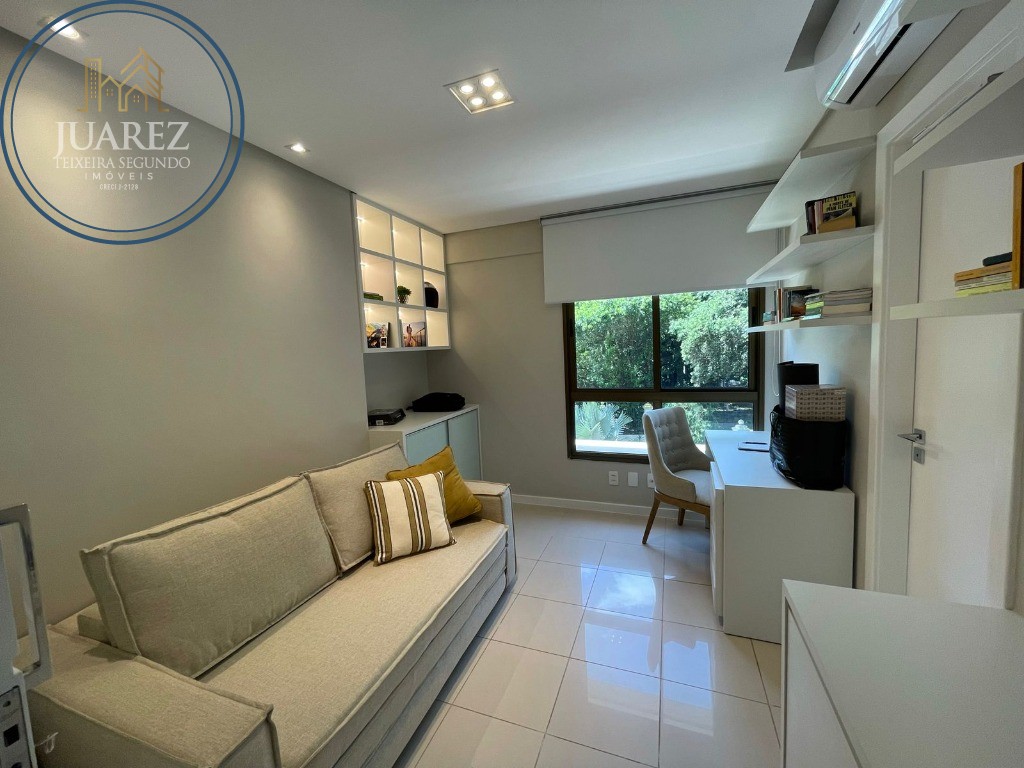 Apartamento - Graça