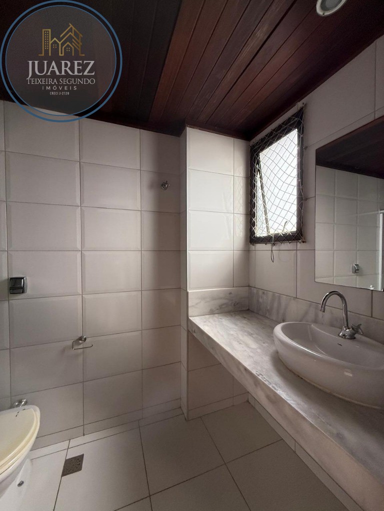 Apartamento - Barra