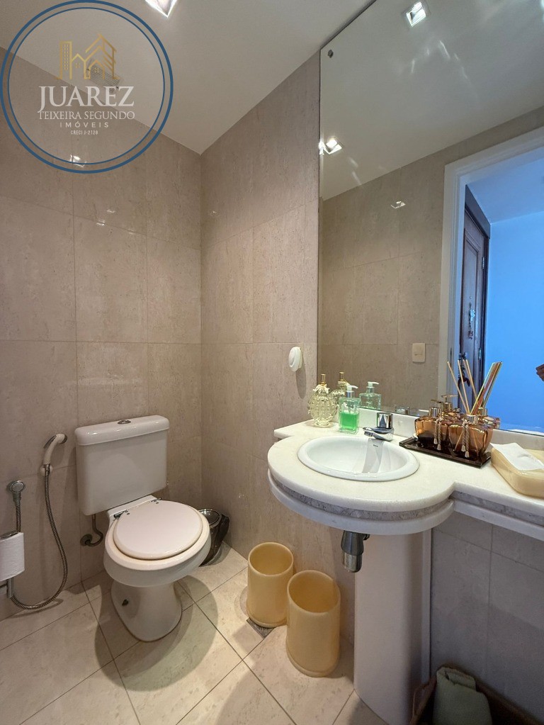 Apartamento - Ondina