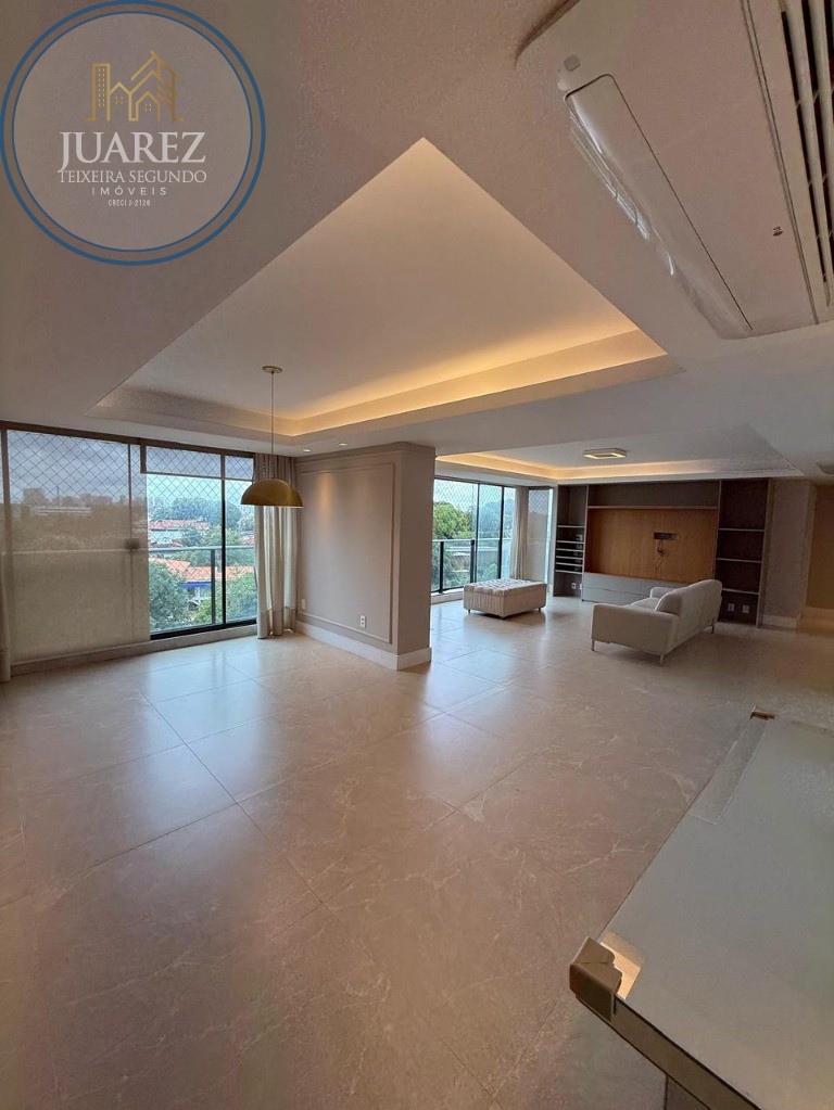 Apartamento - Horto florestal