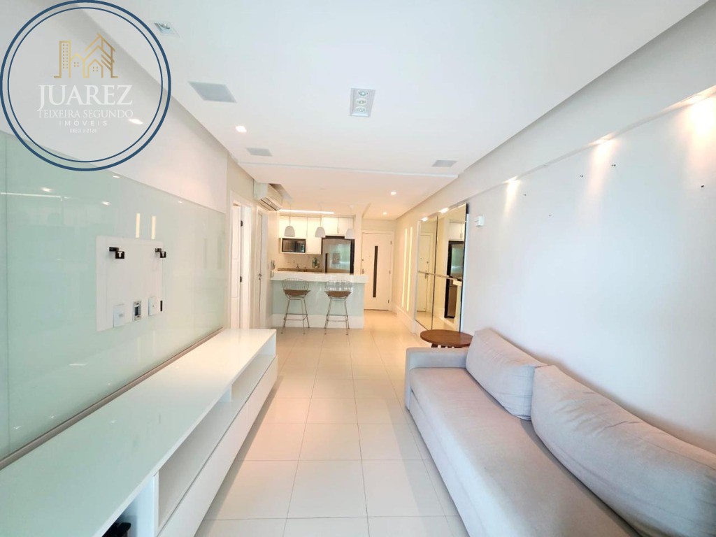 Apartamento - Ondina