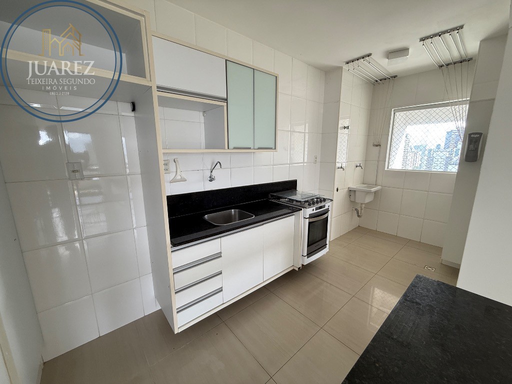 Apartamento - Pituba
