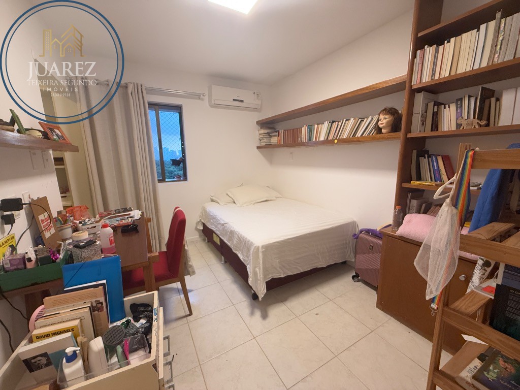 Apartamento - Pituba