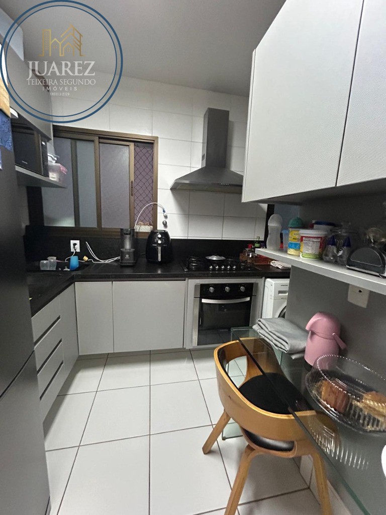 Apartamento - Pituba