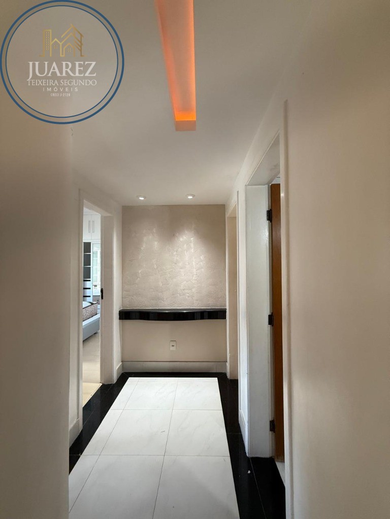Apartamento - Barbalho