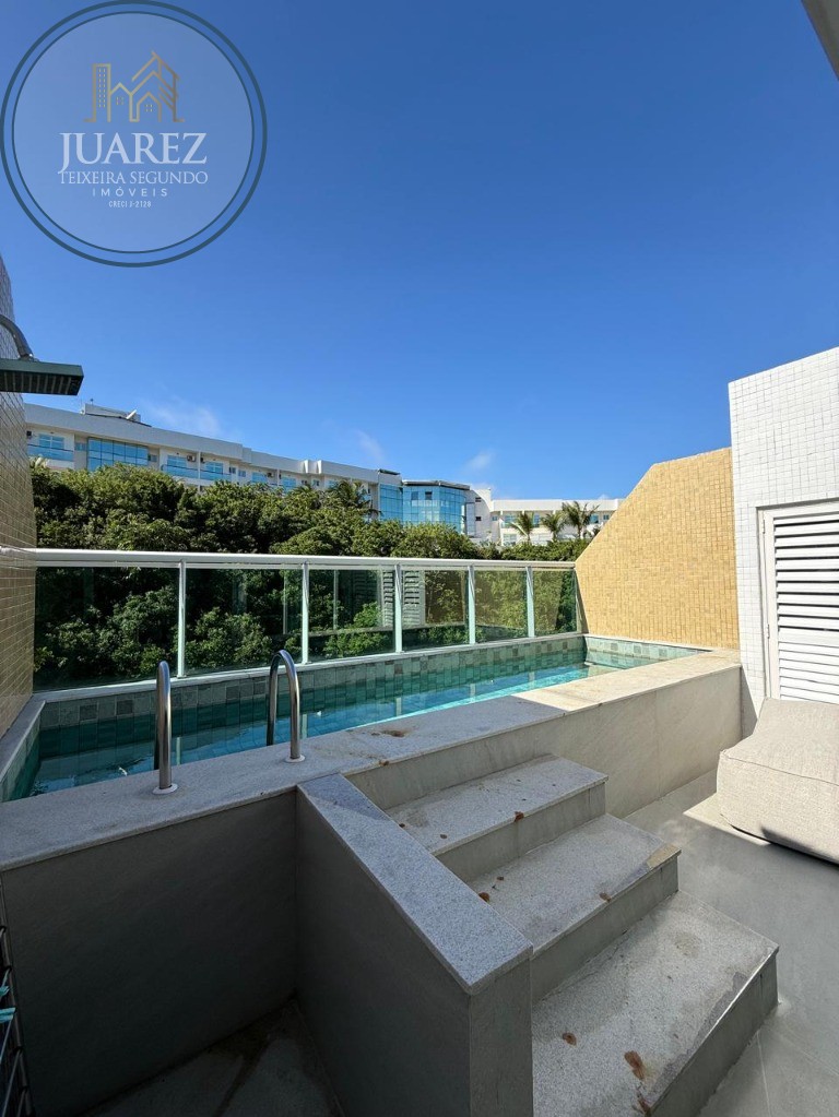 Apartamento - Ondina