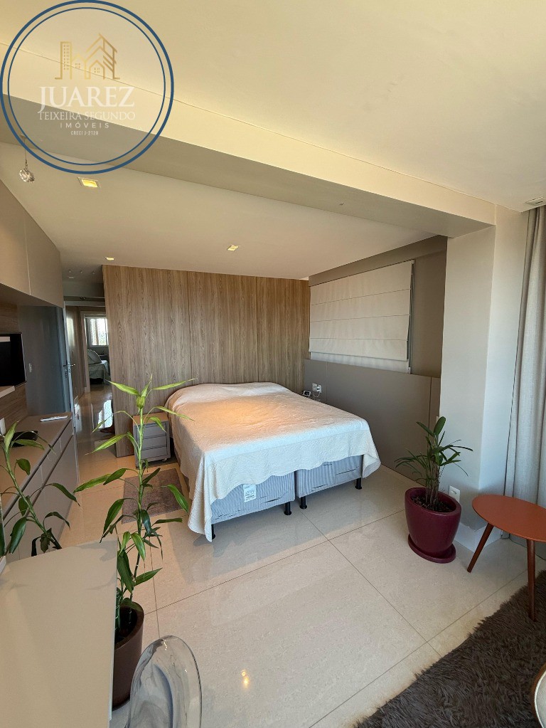 Apartamento - Patamares