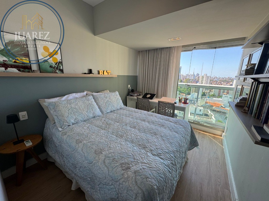 Apartamento - Rio vermelho