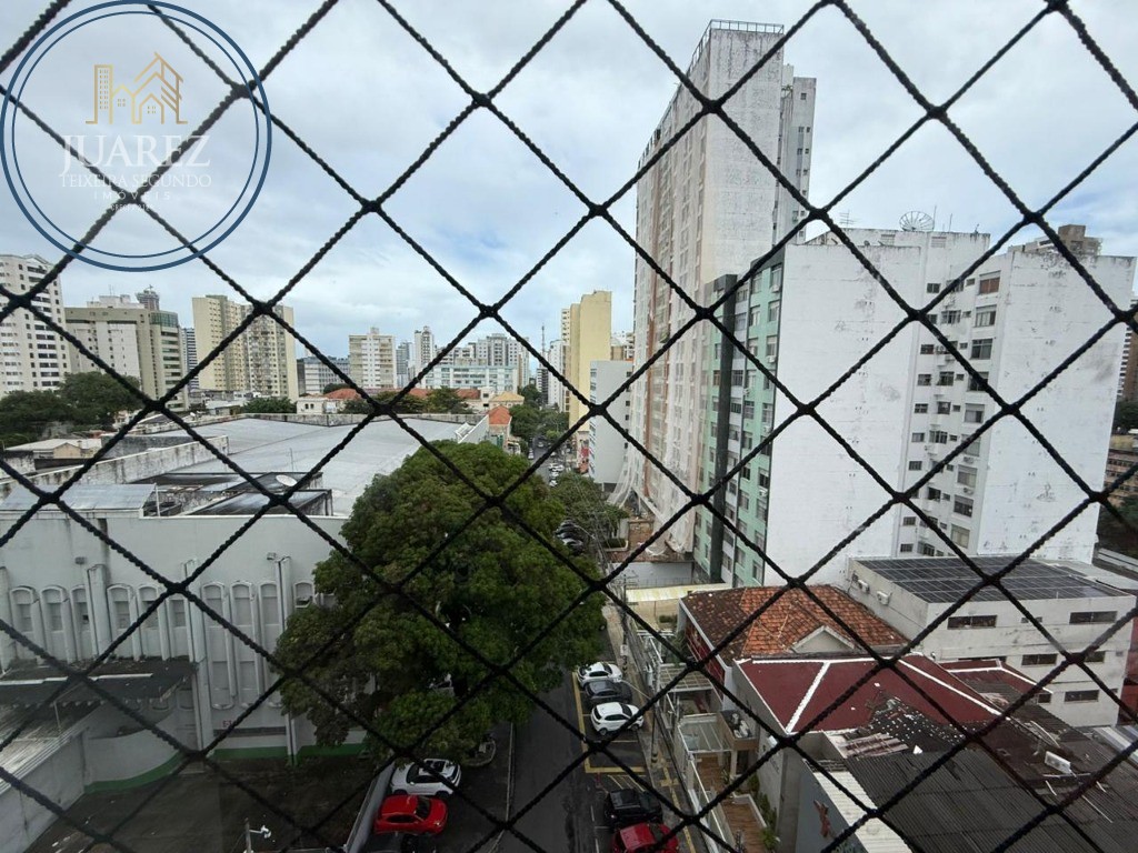 Apartamento - Canela