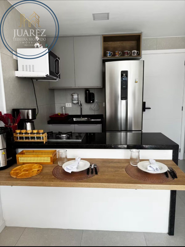 Apartamento - Barra