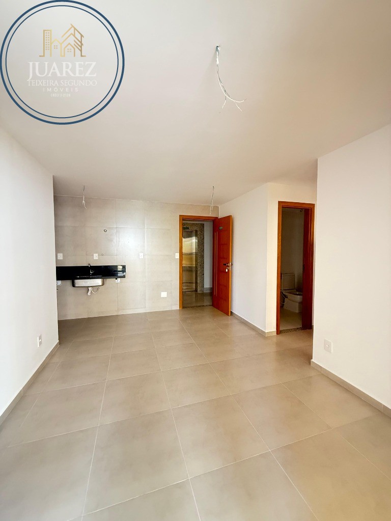 Apartamento - Horto florestal