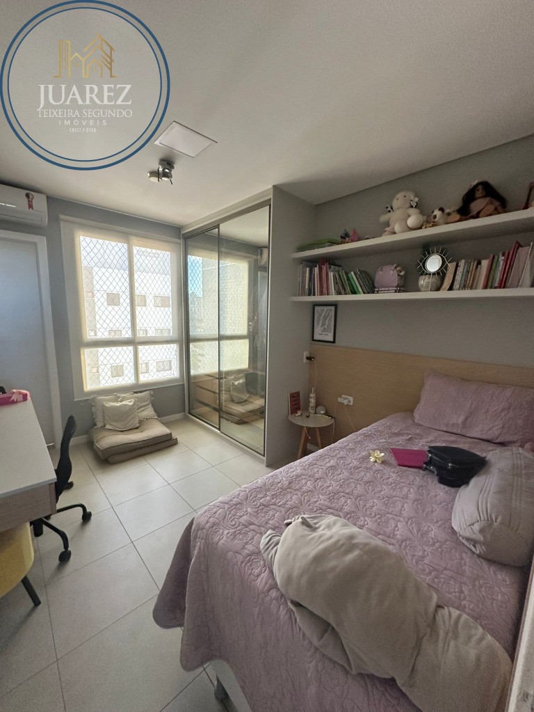 Apartamento - Pituba
