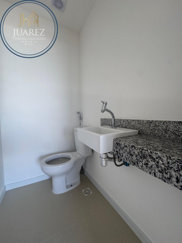 Apartamento - Horto florestal