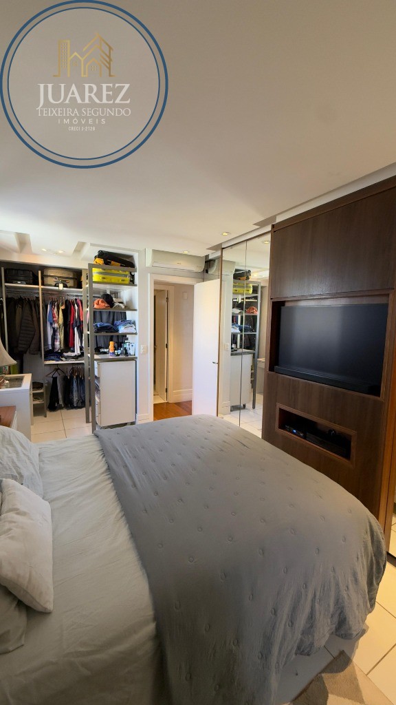 Apartamento - Pituba