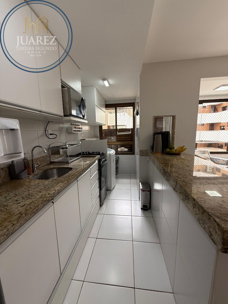 Apartamento - Itaigara