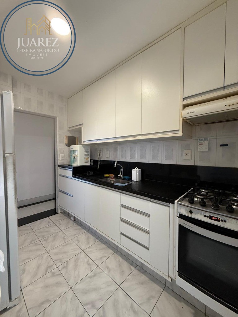Apartamento - Barbalho
