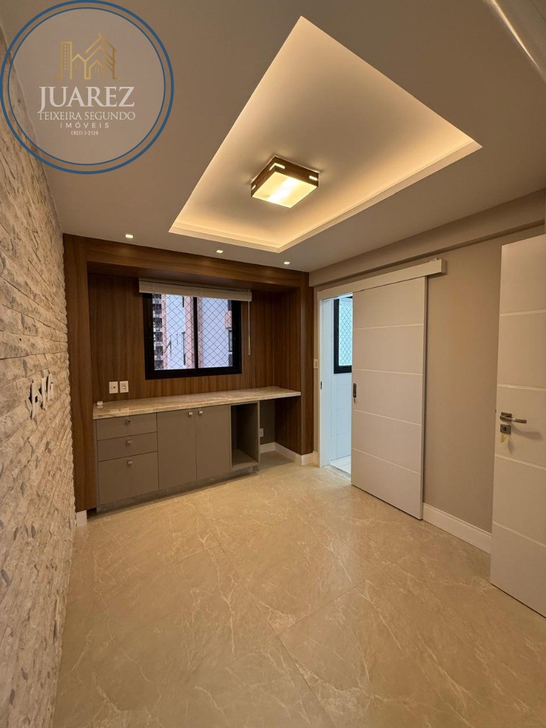 Apartamento - Horto florestal