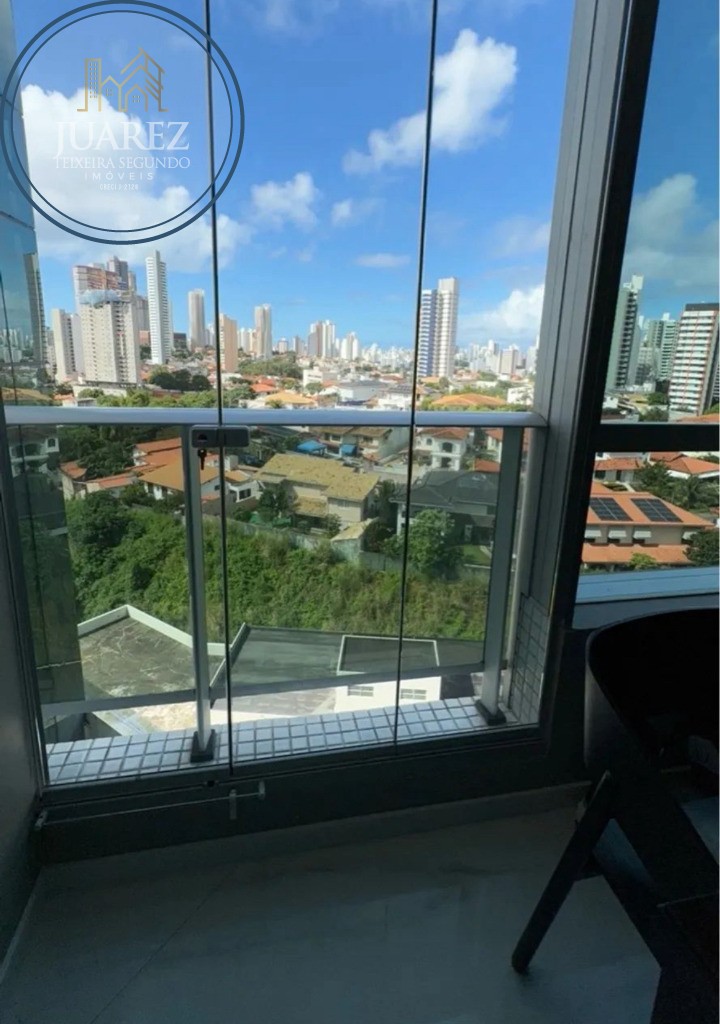 Apartamento - Caminho das arvores