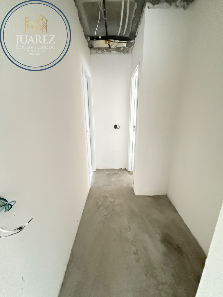 Apartamento - Caminho das árvores