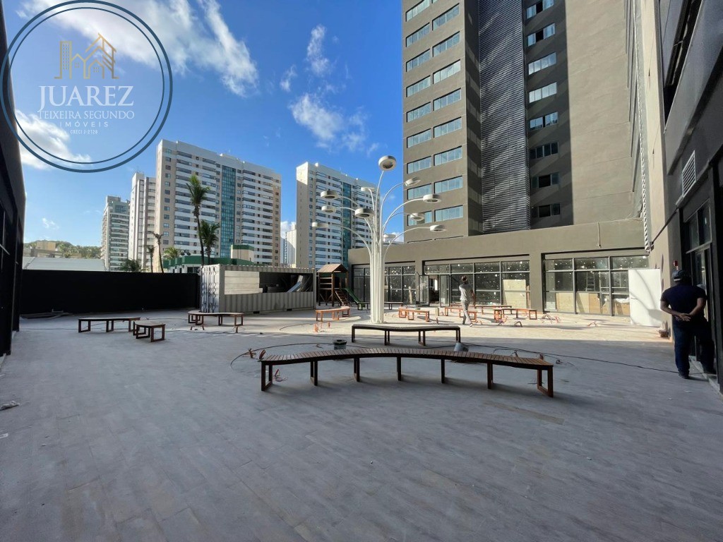 Apartamento - Pituba