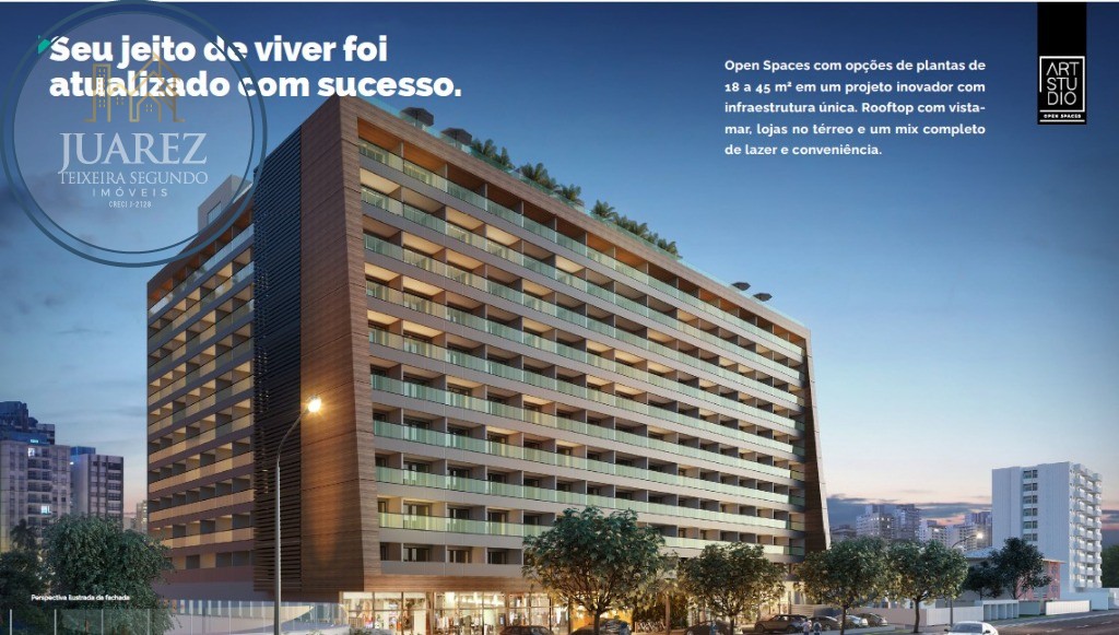 Apartamento - Pituba
