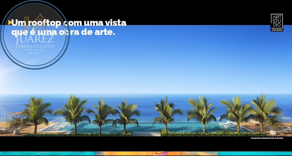 Apartamento - Pituba