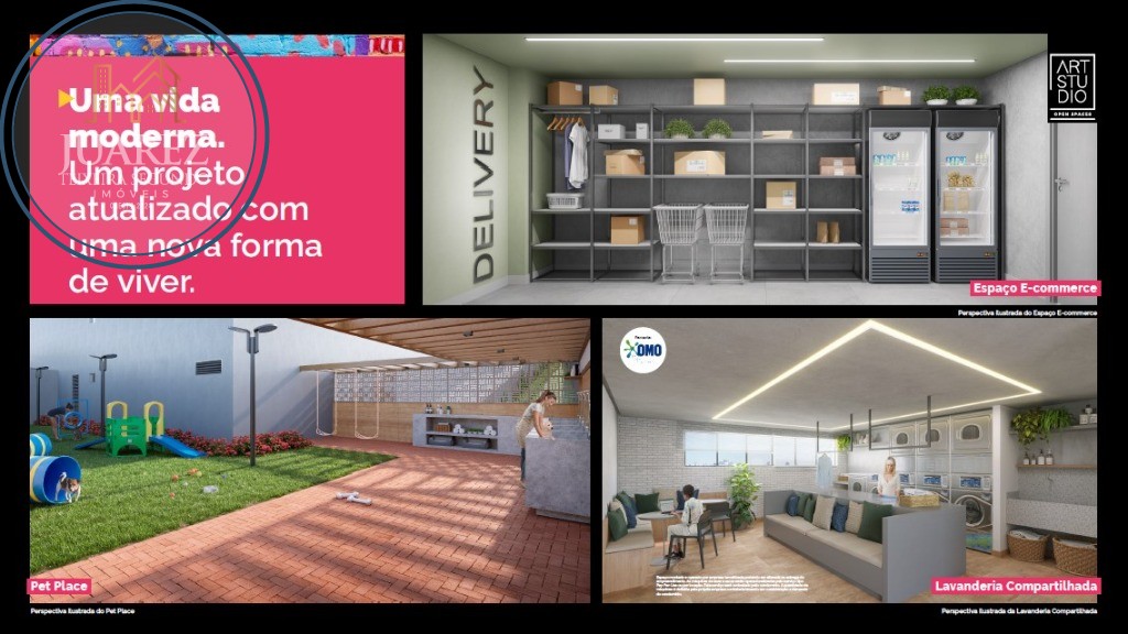 Apartamento - Pituba