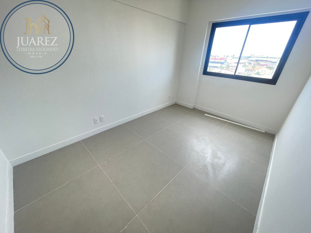 Apartamento - Armação