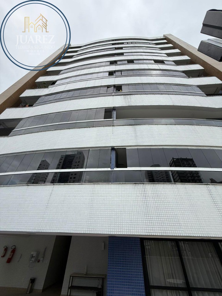 Apartamento - Canela