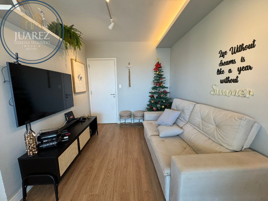 Apartamento - Rio vermelho