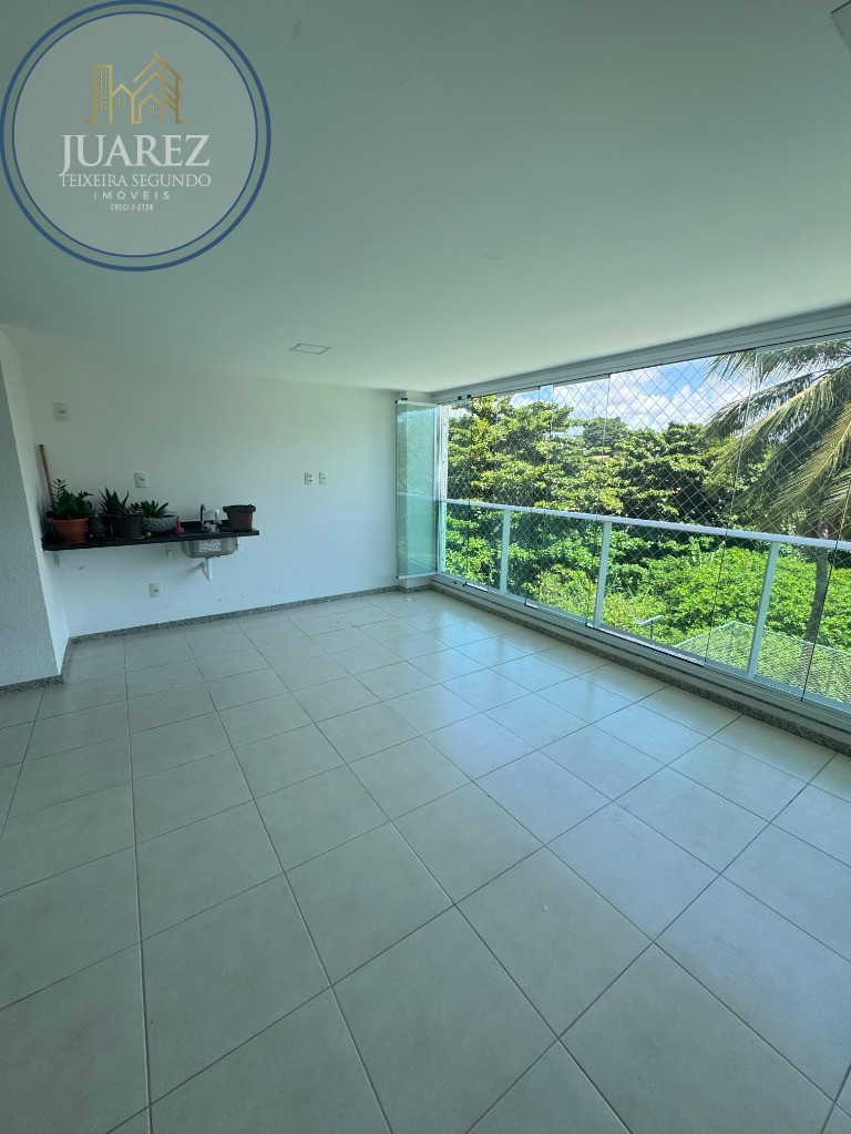 Apartamento - Pituaçu