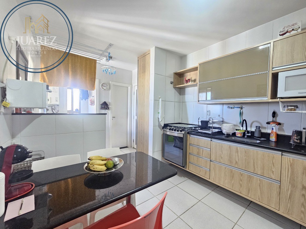 Apartamento - Jardim apipema