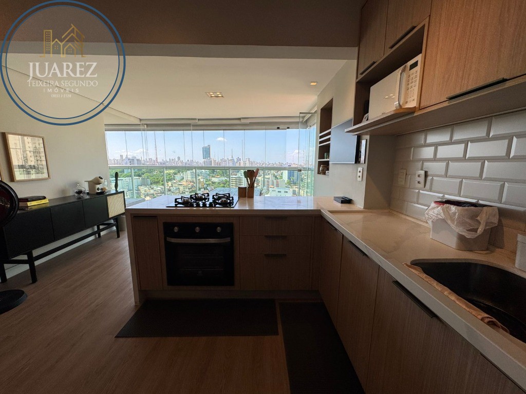 Apartamento - Rio vermelho