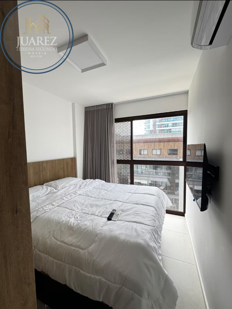 Apartamento - Barra