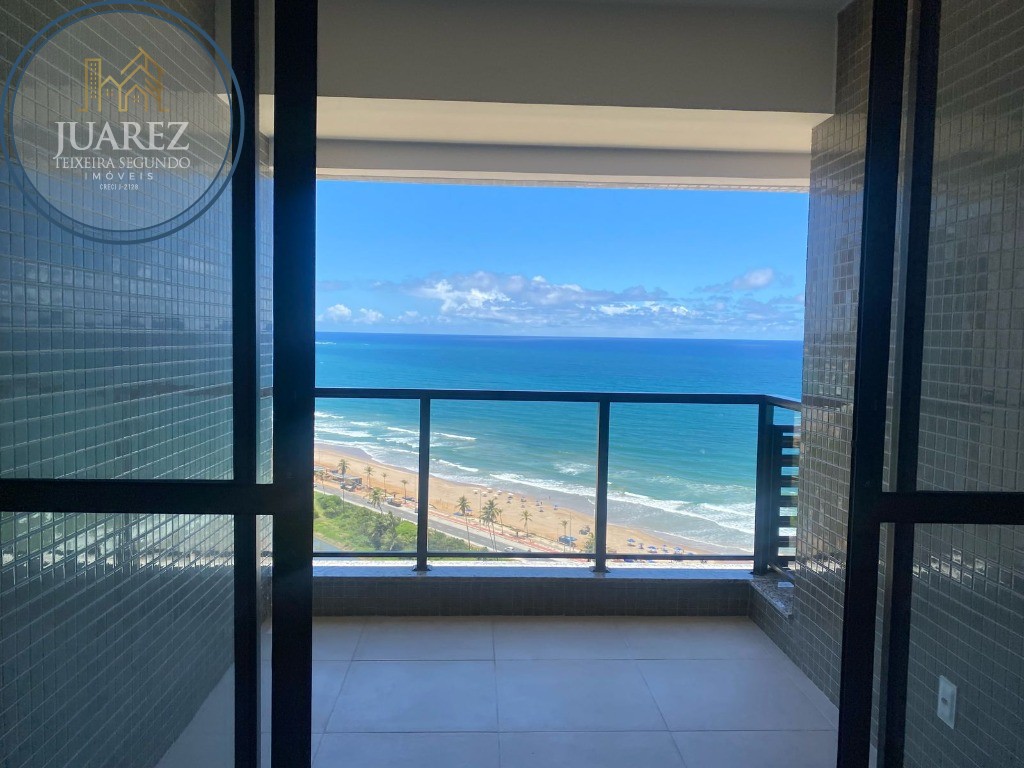 Apartamento - Jaguaribe
