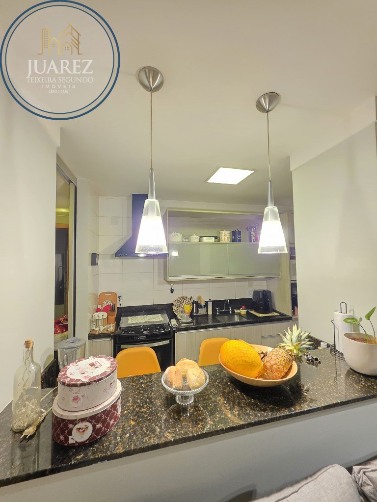 Apartamento - Pituba