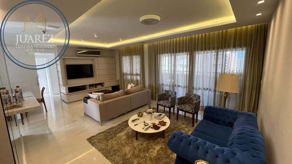 Apartamento - Horto florestal