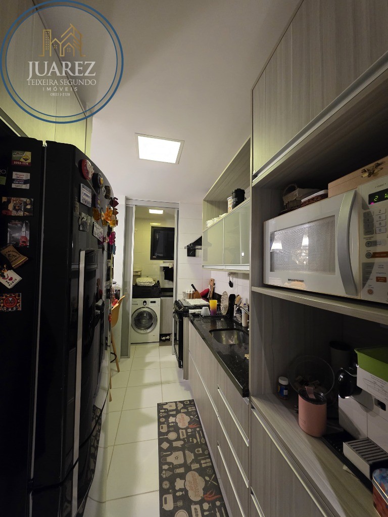 Apartamento - Pituba