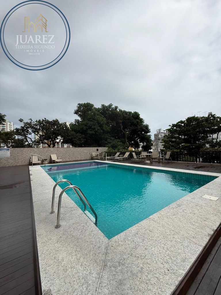 Apartamento - Barra