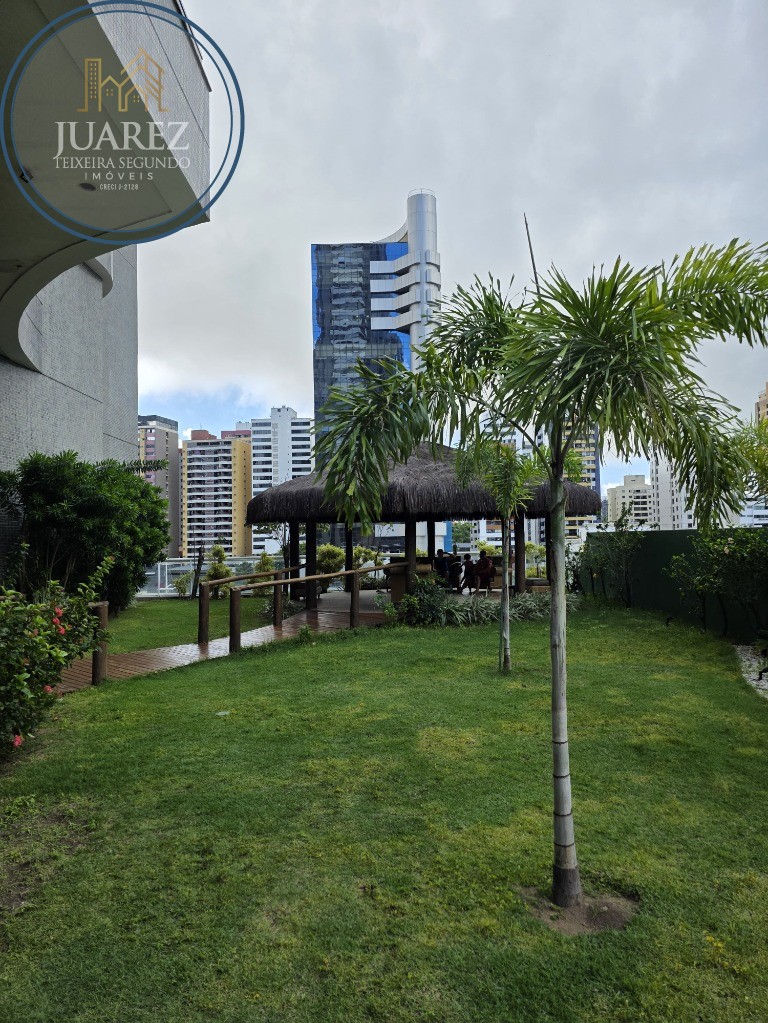 Apartamento - Pituba