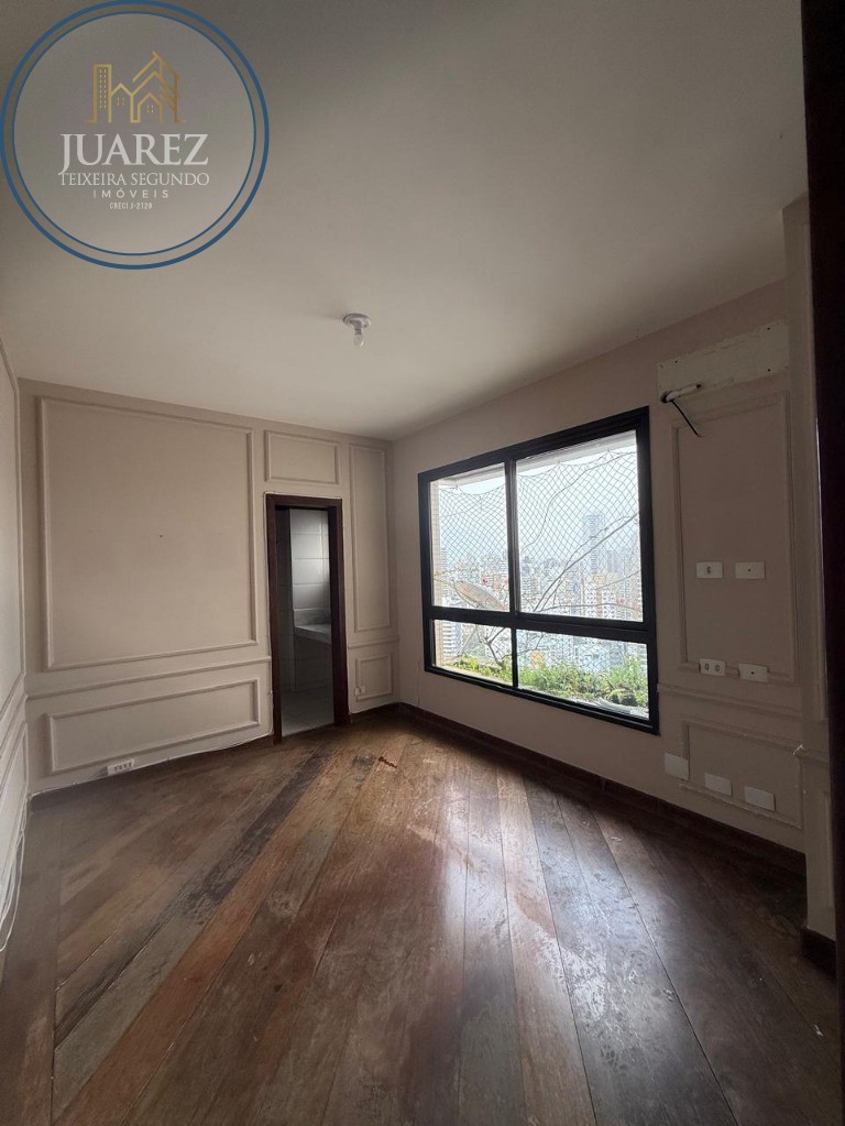 Apartamento - Barra