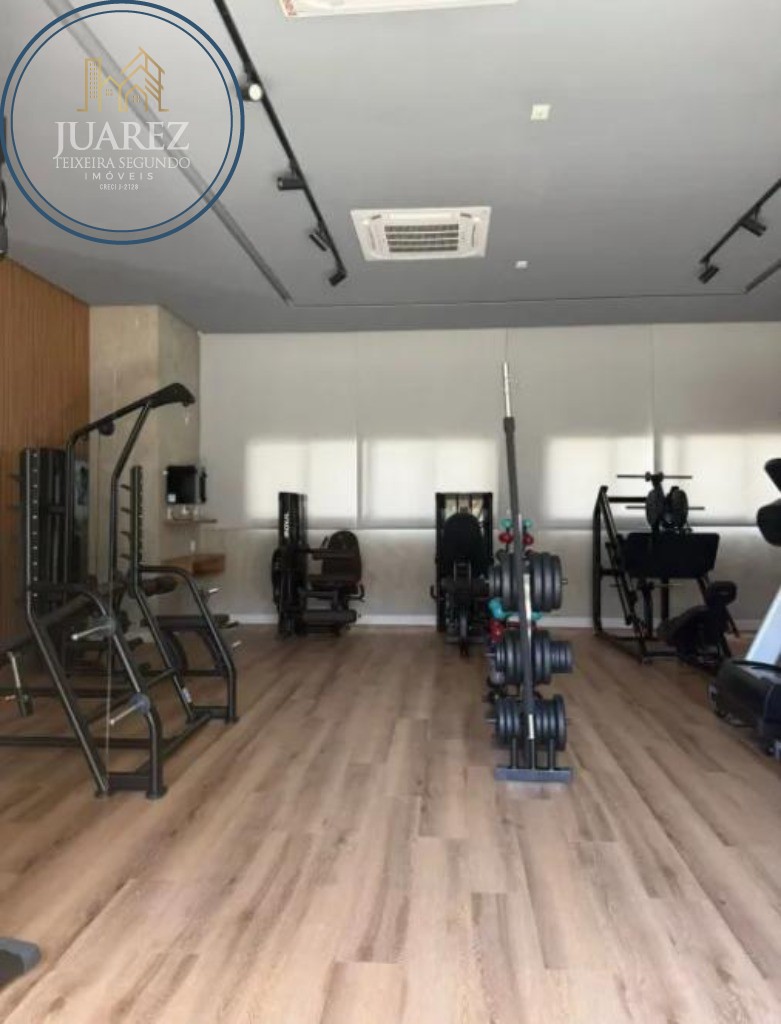 Apartamento - Jaguaribe