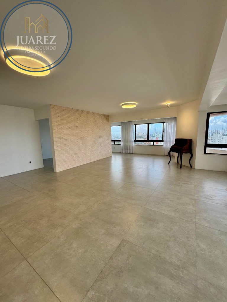 Apartamento - Jardim apipema