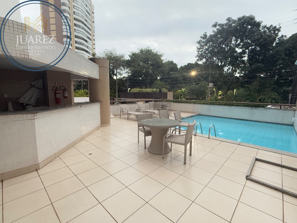 Apartamento - Pituba