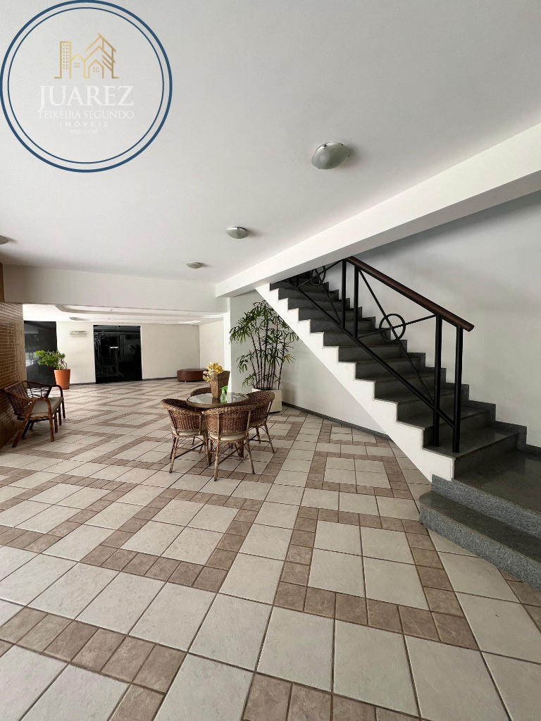 Apartamento - Caminho das árvores
