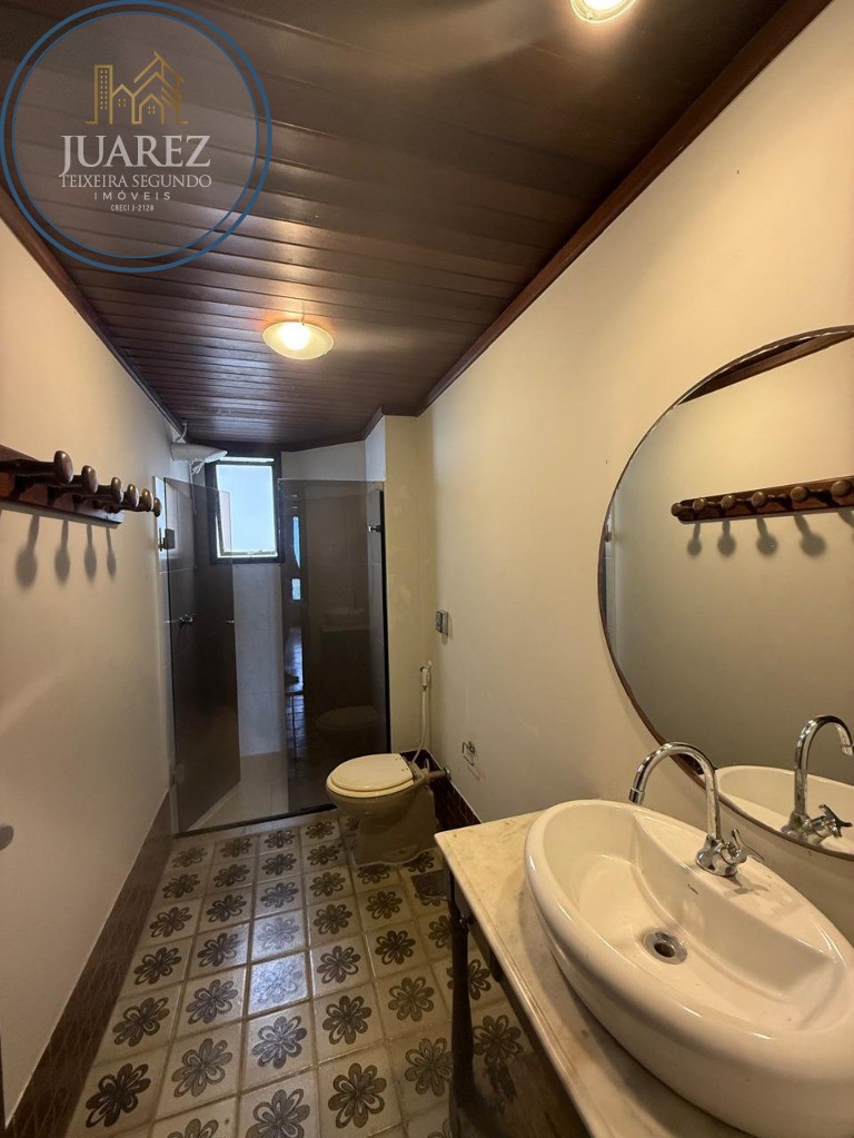 Apartamento - Barra
