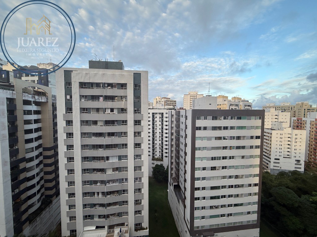 Apartamento - Pituba