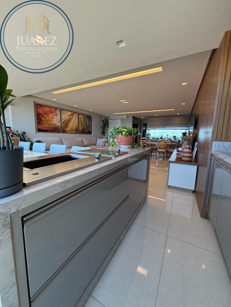 Apartamento - Patamares